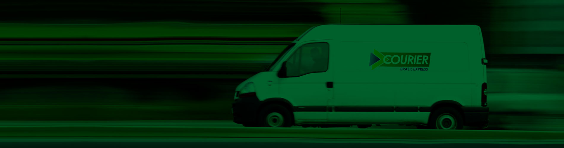 Courier Brasil Express